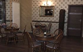 Platinvm B&B